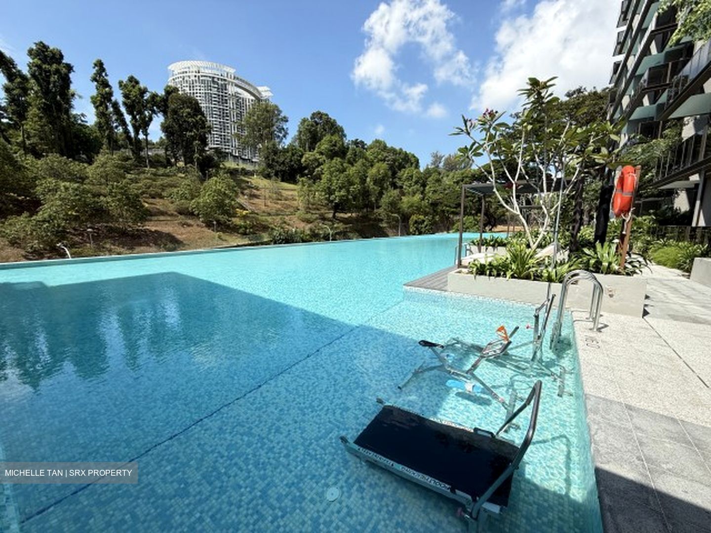 The Landmark (D3), Condominium #560420331